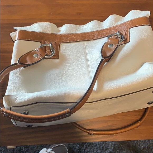 Coach purse - Picture 6 of 7